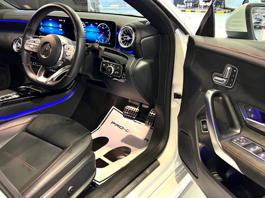 CLA250 AMG - Image 9